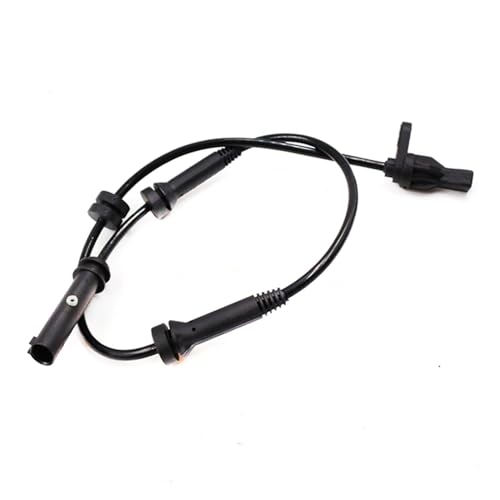 Capteur de vitesse de roue ABS avant 34526791223 capteur de freinage anti-blocage essieu 4x