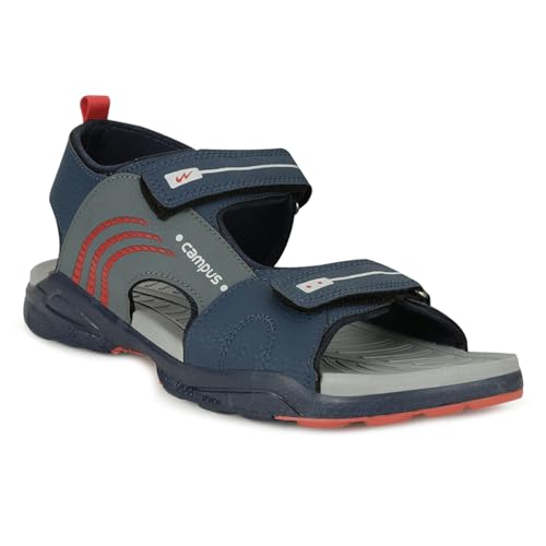 Image of Campus Men's 3K-SD-055B Outdoor Sandals