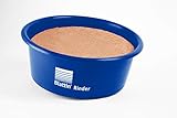 blattin siliermittel  Blattin Leckschale Leckmasse Basic für Rinder Milchkühe Mastrinder 10 kg (2x10 kg)