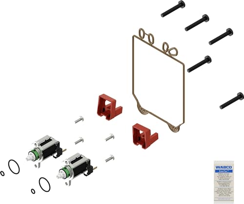 WABCO 9325109522 Kit de réparation dessicateur pour révision frein