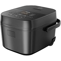 Amazon | [山善] 炊飯器 一人暮らし 5.5合 マイコン式 二人