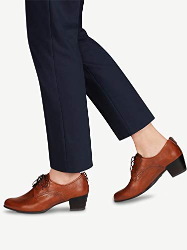 Tamaris 1-1-23305-25 305, Scarpe con Lacci Donna