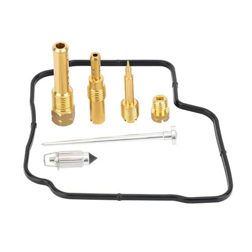Kit de réparation de carburateur AHL pour moto CBR250 MC19 et NC23