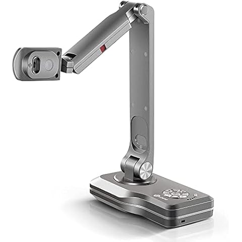 Escáner de Documentos JOYUSING V508 con Función OCR Cover