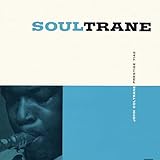 Soultrane [Vinyl]