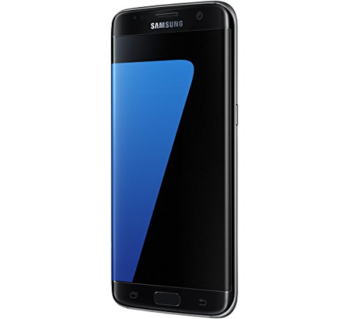 Samsung Galaxy S7 Edge, 5.5' 32GB (Verizon Wireless) - Black