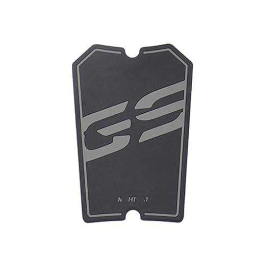 Kit de protection réservoir carburant moto 1250GS ADV avec pad