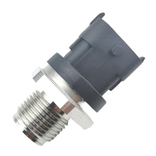Capteur de pression 0281006327 pour injection de carburant 0281006112