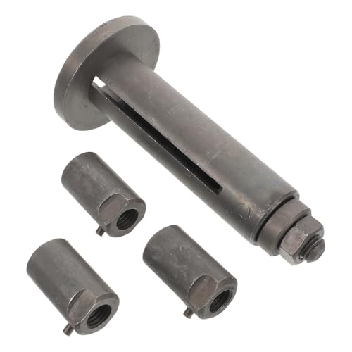 Outil d'installation de manivelle pour restaurer votre moto dans votre atelier