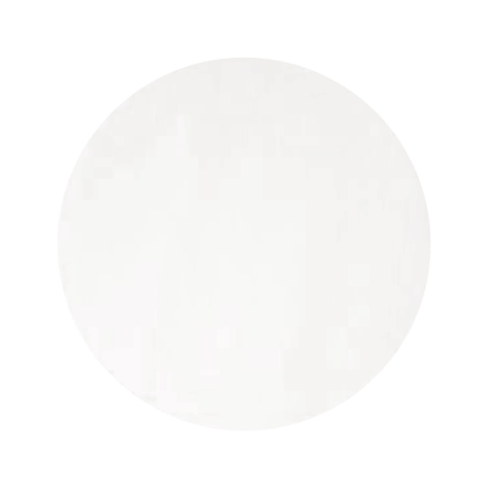 kobeIeen 100pcs/set Hamburger Patty Pressing Meat Silicone Oil Papers Double-Sided Grilling Replacement Papers Square/Round