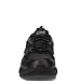 Fila 1LM0067000110.5 Memory Lateshift Sr Wp Black/Black/Black 10.5