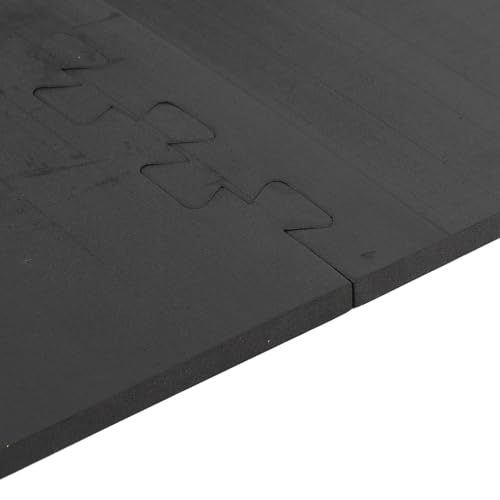 EVA Squat Wedge Blocks - 2pcs Slant Board Ramp Set miniatura 4