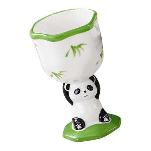 Cabilock Ciotola Da Dessert Piedini in Ciotola Per Snack e Frutta Adatta Feste e Case