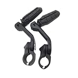 Moto Pedal Clavija Accesorios para Motocicleta Clavijas Reposapiés Pedales Kit para Shadow 400