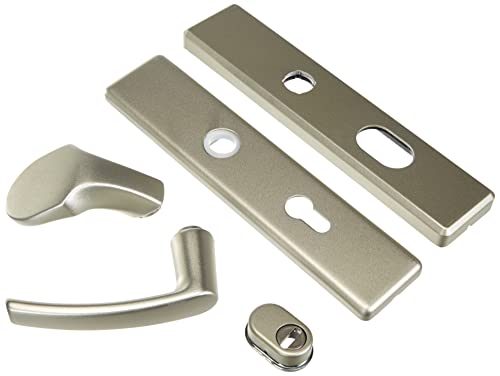 ABUS 84287 - Pomo para puerta principal