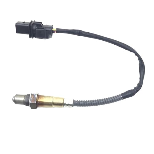 Capteur 31422345 pour corriger les erreurs de signal électrique