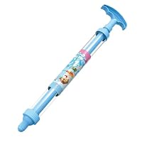 Pistolet à Eau Lama – Jouet Aquatique Manuel 11,9 Cm, ABS, Léger 130 G, Pour Jeux D'été En Extérieur, Dès 3 Ans