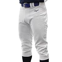 Amazon.co.jp: [ミズノ] 野球 ユニフォームパンツ ズボン
