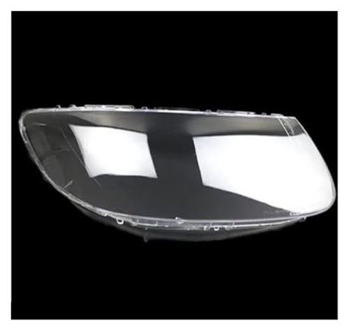 Cache lentille phare pour Hyundai Santa Fe 2010 rénovation éclairage