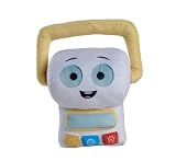 Simba Disney Pixar Toy Story 5 Smarty Pants Peluche 25 cm, Apto Desde 0 Meses (6315870704)