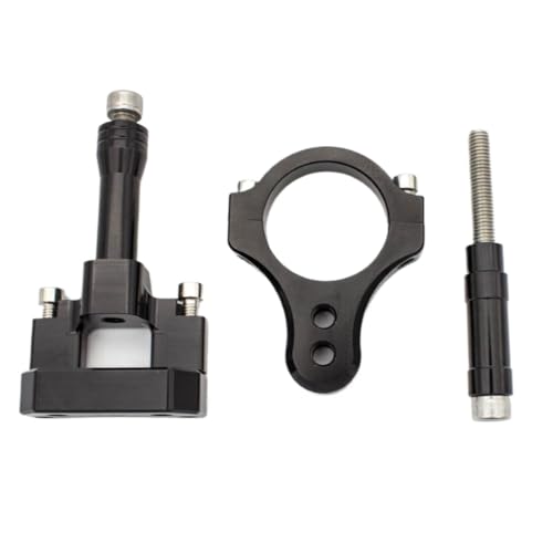 Kit de montage amortisseur de direction Kugoo G-Booster support stabilisateur trottinette