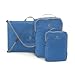 Produktbild Eagle Creek, Unisex-Erwachsene Kofferorganizer, blau (Brilliant Blue) (Blau) - EC-41194153