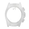 Ewatchparts 6 Digit Model Daytona Case Cover Protector Including Sides Compatible With Rolex