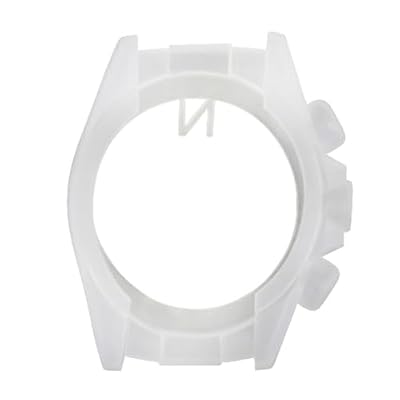 Ewatchparts 6 Digit Model Daytona Case Cover Protector Including Sides Compatible With Rolex