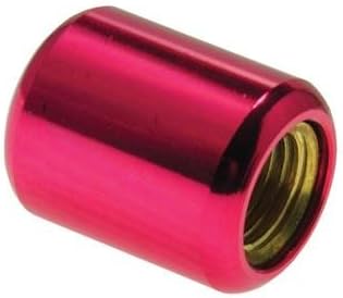 Rectorseal 1/4" Pink Locking Cap / R410A with Universal NV-MULTIKEY 86698
