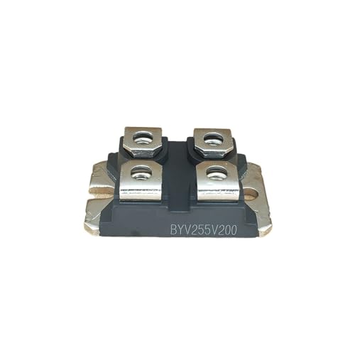 BYV255V150 élimine la surchauffe de module d'alimentation SOT-227B