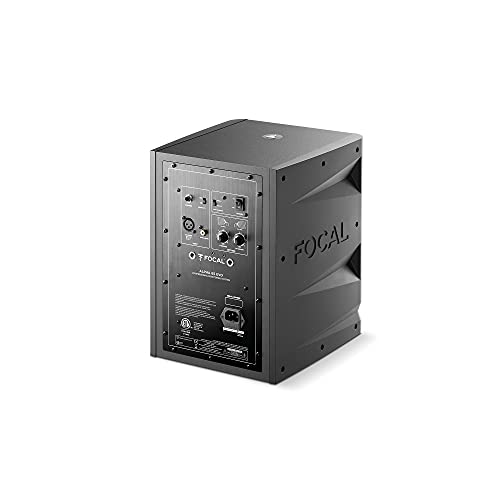 Focal Alpha 65 Evo Studio Monitors #TOP19