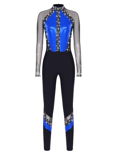Justaucorps de ballet haut de gamme en taille s-xxl