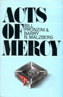 Hardcover Acts of Mercy Book