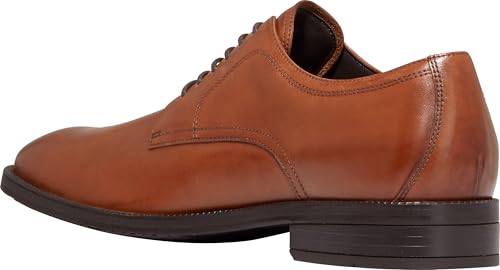 Cole Haan Mens Modern Essentials Plaintoe, British Tan, 13-M US