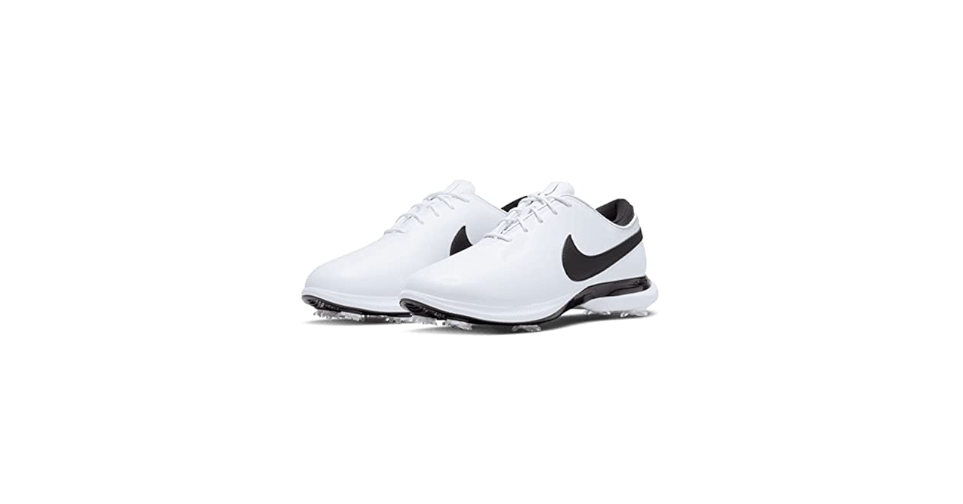 Nike ゴルフシューズ Air Zoom Victory Tour Nike Air Zoom Victory Tour 2 Golf Shoes White/Photon Dust