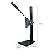 Manual Beer Bottle Capper Tool, 26mm Crown Capper for Home Brewing