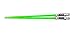 STAR WARS lightsaber chopstick Luke Skywalker EP6 (renewal version) anime chopsticks