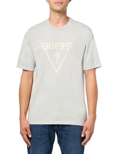 T-shirt Guess homme Eco Alioth le confort décontracté du week-end