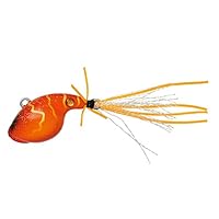Amazon.co.jp: ダイワ(DAIWA) チニング チヌ魂 3g サンセット