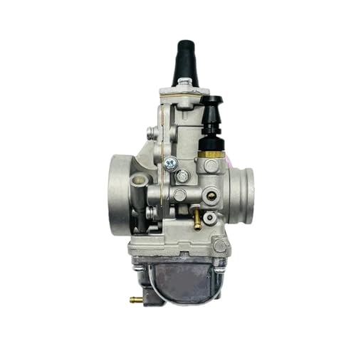 Carburateur 24mm TM24 2 temps haute performance pour racing et ATV