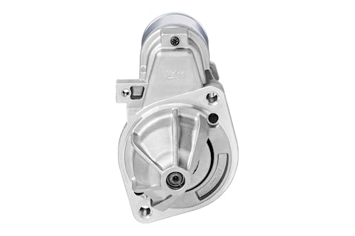 Valeo 432644 Motorino D'avviamento Potenza Nominale: 2 Kw Stop & Start: No N° Denti: 11 Denti Voltaggio: 12 V Direzione Di Rotazione: Clockwise - 3