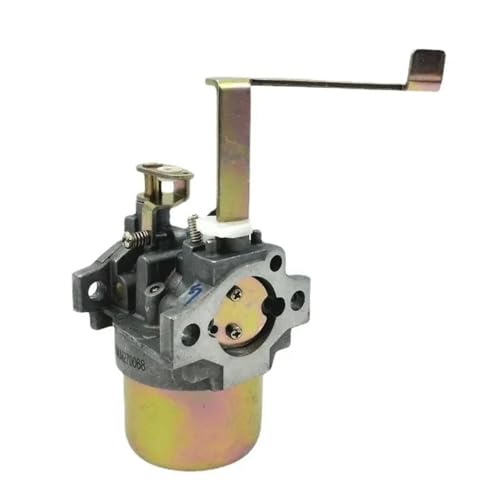 Carburateur Mitsubishi GT600 GM182 pour débroussailleuse MBG3500 et MBG2902