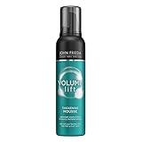 Agitar bien el envase y dispensar el producto. Distribuir por el cabello secado con toalla