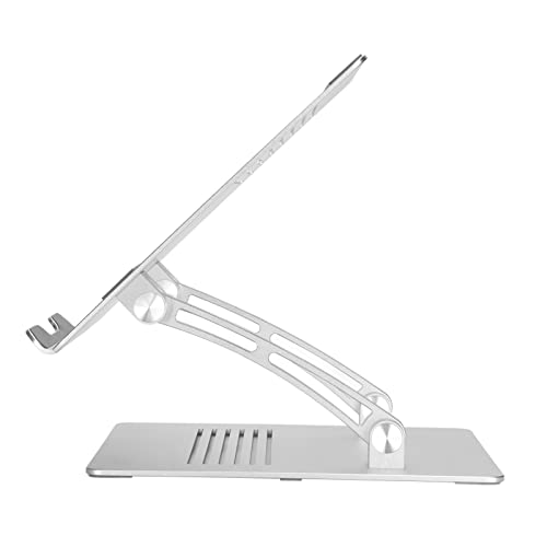 Soporte ajustable para laptop de aluminio miniatura 6
