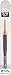 Tulip T15-500 ETIMO Cushion Grip Crochet Hook Needle 5/0 (3.00mm)