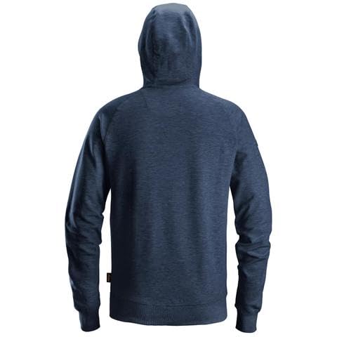 Snickers Workwear Logo Hoodie Weiche Casual Arbeitskleidung 2894