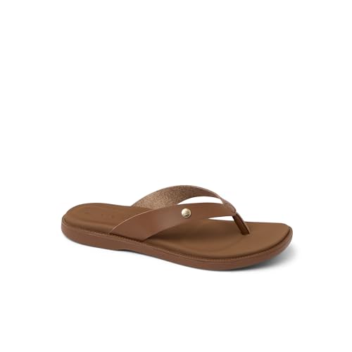 Image of REEF Womens Sandals, Sunny Farrah