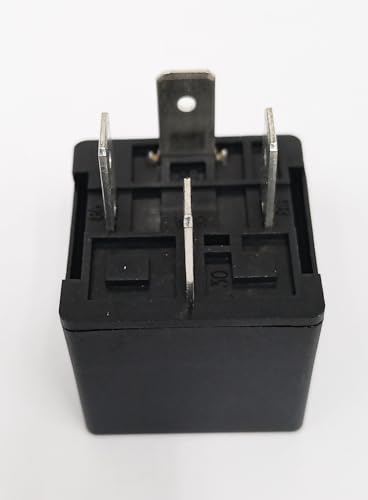 1 Pc A/C Clutch Relay YRLA265