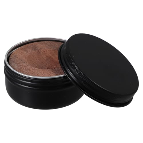 KICHOUSE Difusor Adorno Relajante Aroma de Madera Esenciales de Aceites Experiencia Profesional 1 Set y para Sala de Estar y Salón de Belleza