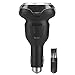 Produktbild Elektrorasierer-Professionelle wiederaufladbare Elektrorasierer Männer Bart Rasierer Whisker Trimmer Werkzeug 12V-24V